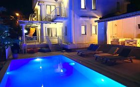 Club Barbarossa Villas